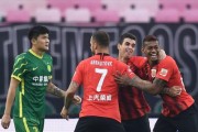 马德兴：国安夺冠又要凉，也就剩嘴上功夫了！
