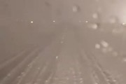 世界杯高清比赛直播地址-暴雪来袭皇马却强行出征 西乙球员竟在高速上推车